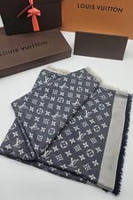 Louis vuitton chale gebraucht kaufen  Frontenhausen