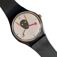 Swatch oigol oro usato  Rimini