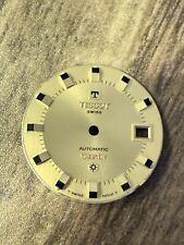 Cadran tissot seastar d'occasion  Pontault-Combault