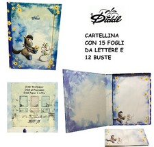 Diddl diddlina friends usato  Roma
