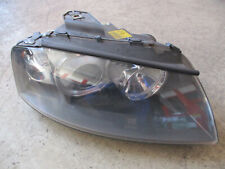 Xenon headlights right d'occasion  Expédié en Belgium