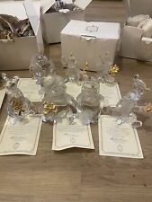 Set retired lenox for sale  BRIGHTON