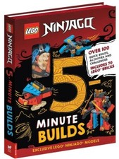 Lego ninjago five for sale  USA