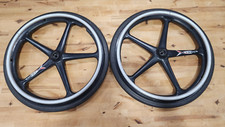 Wheel chair wheels for sale  Lutherville Timonium