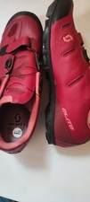 Radschuhe damen scott gebraucht kaufen  Bechhofen
