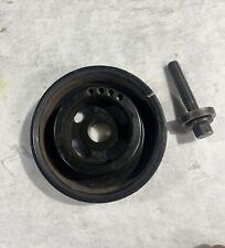 Poulie damper 1.25i d'occasion  Grenoble-