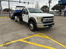 2017 ford 550 for sale  New Orleans