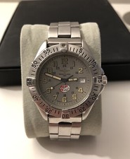 Breitling colt 1884 d'occasion  Paris-