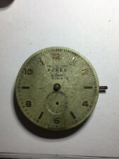 Ferex luxe watch gebraucht kaufen  Konstanz