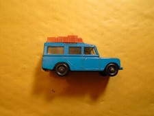 Vintage lesney matchbox for sale  Newington