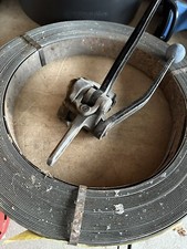 Rgapack umreifungsgerät 1 gebraucht kaufen  Lampertheim