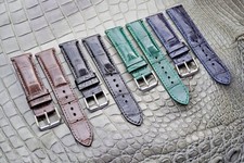 20mm 18mm leather for sale  USA