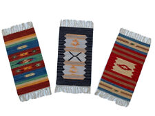 Tappeto kilim stuoia usato  Isola della Scala
