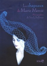 Chapeaux marie mercie d'occasion  France