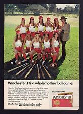 1974 winchester cigar for sale  Winnetka