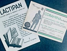 Rare carte assorbenti usato  Milano
