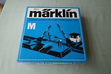 Marklin scale ref for sale  UK
