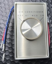 CONTROLE DE TERMOSTATO DE AR CONDICIONADO CX13010112-00 (3d181) comprar usado  Enviando para Brazil