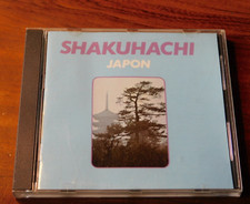 Shakuhachi japon victor d'occasion  Saint-Louis