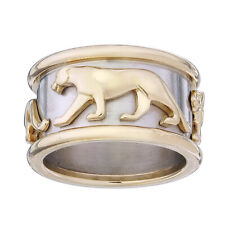 Cartier ring panthére gebraucht kaufen  Münster