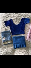 Riginal indischer sari gebraucht kaufen  Neumünster