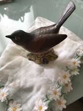 Beswick bird whitethroat for sale  SAXMUNDHAM