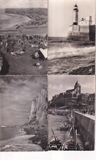 Lot cartes postales d'occasion  Bourg-de-Péage