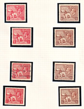 Kgv british empire for sale  HUNGERFORD