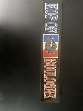 Sticker ultras paris d'occasion  Villepinte