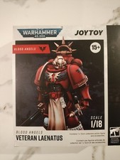 Joytoy warhammer 40k for sale  Harrison
