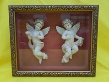 Vtg angel cherub for sale  Montgomery City