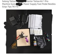 Gently used solong for sale  La Grange