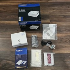 Olympus s100 digital for sale  SWINDON