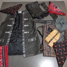 Pirate youth costume for sale  Indianapolis