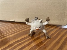 Mankey pokemon figure usato  Melendugno