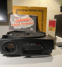 Kodak carousel 750h for sale  Philadelphia