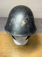 Casque pompier hollandais d'occasion Casque pompier hollandais d'occasion  Gien