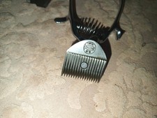 Portable hand manual for sale  FRINTON-ON-SEA