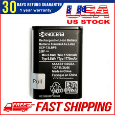 New oem scp for sale  USA