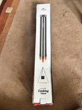 Naturehike camping tripod for sale  HARROGATE
