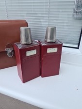 Vintage sheldon travel for sale  DARTFORD