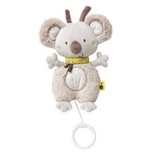 Fehn spieluhr baby gebraucht kaufen  Elsoff, Rehe, Oberroßbach