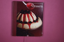 245969 desserts time gebraucht kaufen  Herzebrock-Clarholz