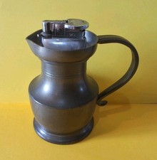 Ancien briquet pichet d'occasion  Brienon-sur-Armançon