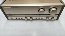 Amplificatore integrato stereo usato Amplificatore integrato stereo usato  Spedire a Italy