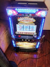 Las vegas pachislo for sale  Reedley