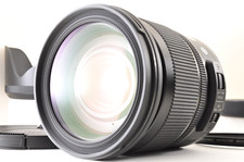 Mint sigma 105mm d'occasion  Expédié en Belgium