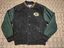 Vintage logo7 green for sale  Baraboo