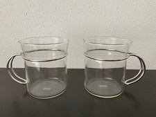 Mono filio teebecher gebraucht kaufen  Allershausen