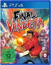 Final vendetta hne gebraucht kaufen  Schiffweiler